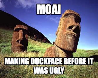 Description: http://whattheeff.com/wp-content/uploads/2012/03/hipster-moai-333x266.jpg